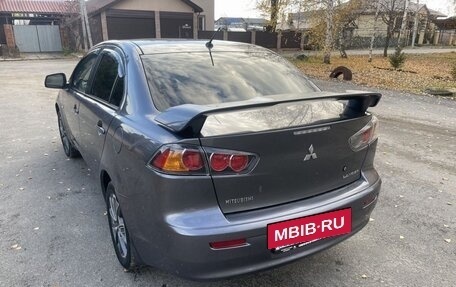 Mitsubishi Lancer IX, 2010 год, 550 000 рублей, 5 фотография