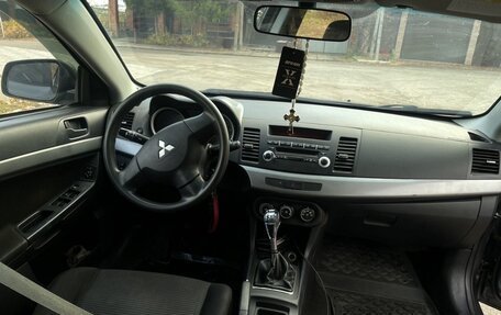 Mitsubishi Lancer IX, 2010 год, 550 000 рублей, 9 фотография