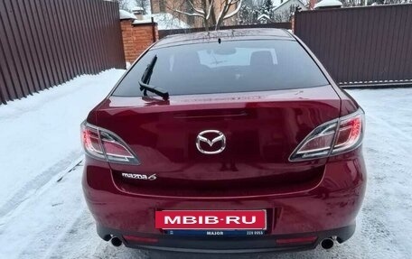 Mazda 6, 2008 год, 2 000 000 рублей, 3 фотография