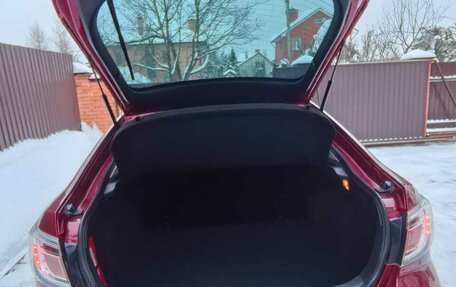 Mazda 6, 2008 год, 2 000 000 рублей, 4 фотография