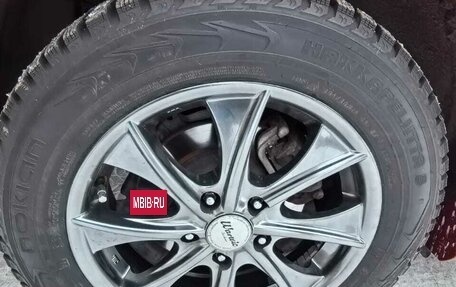 Mazda 6, 2008 год, 2 000 000 рублей, 12 фотография