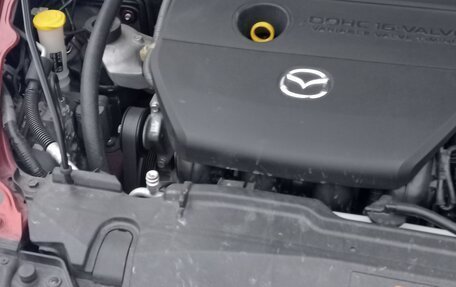 Mazda 6, 2008 год, 2 000 000 рублей, 18 фотография