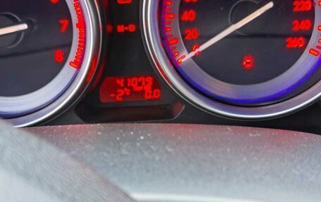 Mazda 6, 2008 год, 2 000 000 рублей, 16 фотография