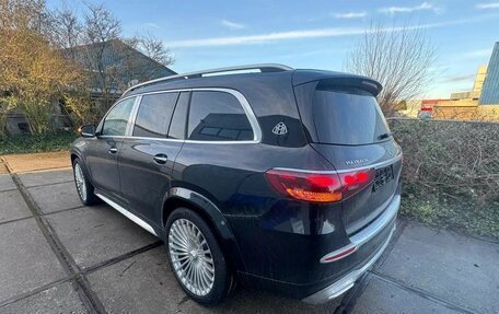 Mercedes-Benz Maybach GLS I, 2025 год, 36 960 000 рублей, 1 фотография