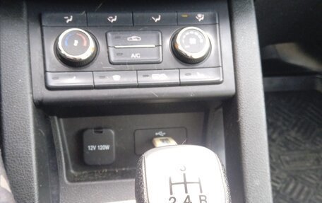 FAW Besturn X40 I, 2020 год, 1 100 000 рублей, 6 фотография