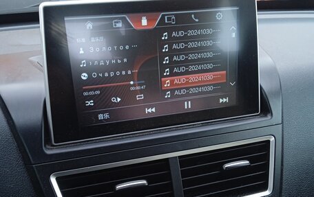 FAW Besturn X40 I, 2020 год, 1 100 000 рублей, 7 фотография