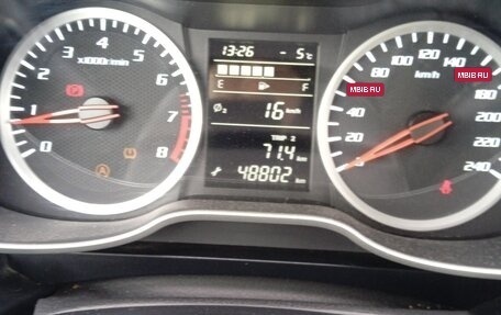 FAW Besturn X40 I, 2020 год, 1 100 000 рублей, 5 фотография