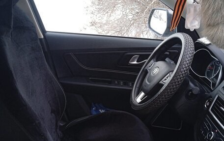 FAW Besturn X40 I, 2020 год, 1 100 000 рублей, 8 фотография