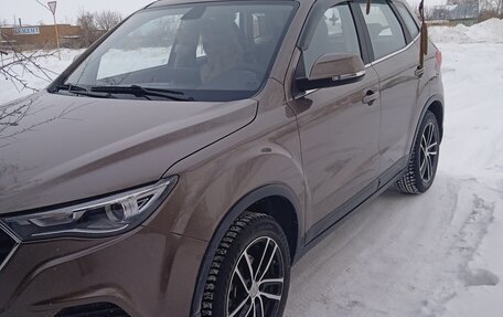 FAW Besturn X40 I, 2020 год, 1 100 000 рублей, 18 фотография