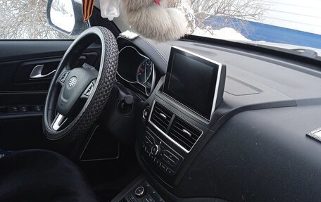 FAW Besturn X40 I, 2020 год, 1 100 000 рублей, 9 фотография