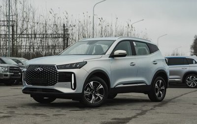 Chery Tiggo 4 I рестайлинг, 2025 год, 2 371 050 рублей, 1 фотография