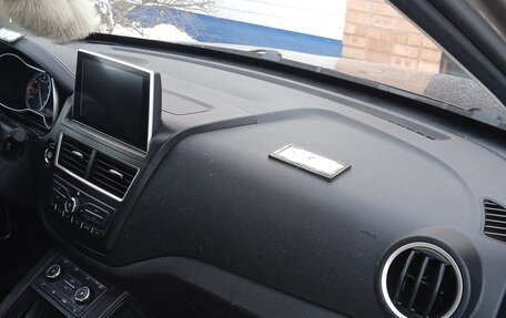 FAW Besturn X40 I, 2020 год, 1 100 000 рублей, 12 фотография