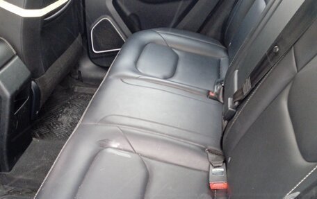 FAW Besturn X40 I, 2020 год, 1 100 000 рублей, 11 фотография