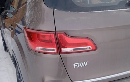 FAW Besturn X40 I, 2020 год, 1 100 000 рублей, 16 фотография