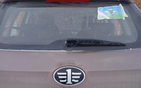 FAW Besturn X40 I, 2020 год, 1 100 000 рублей, 17 фотография