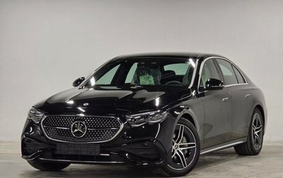 Mercedes-Benz E-Класс, 2025 год, 9 235 000 рублей, 1 фотография