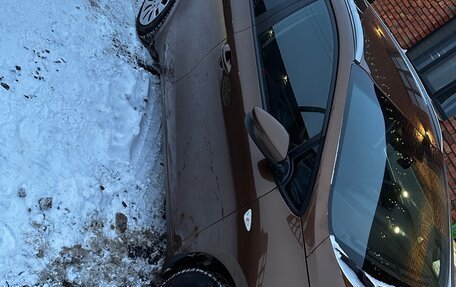 KIA cee'd III, 2017 год, 1 600 000 рублей, 4 фотография