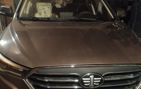 FAW Besturn X40 I, 2020 год, 1 100 000 рублей, 20 фотография