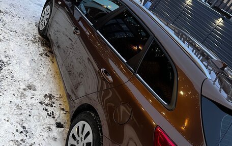 KIA cee'd III, 2017 год, 1 600 000 рублей, 9 фотография