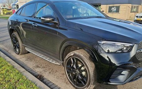 Mercedes-Benz GLE Coupe, 2025 год, 17 100 000 рублей, 1 фотография