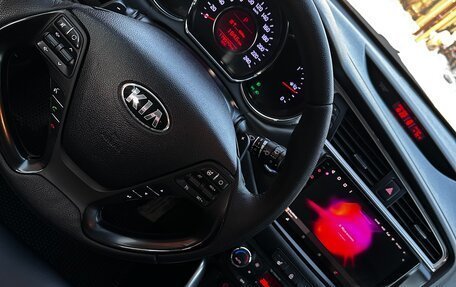 KIA cee'd III, 2017 год, 1 600 000 рублей, 10 фотография