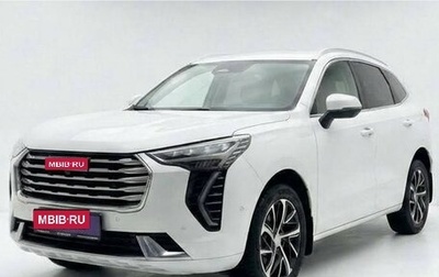 Haval Jolion, 2023 год, 1 870 000 рублей, 1 фотография