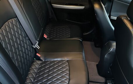 KIA cee'd III, 2017 год, 1 600 000 рублей, 13 фотография