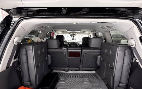 Lexus LX III, 2008 год, 3 630 000 рублей, 5 фотография