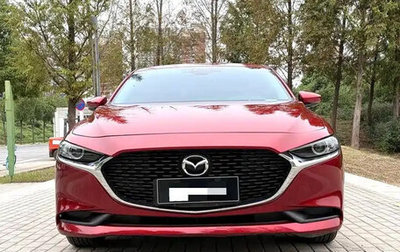 Mazda 3, 2021 год, 1 149 000 рублей, 1 фотография