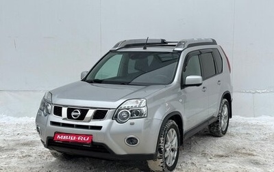 Nissan X-Trail, 2014 год, 1 370 000 рублей, 1 фотография