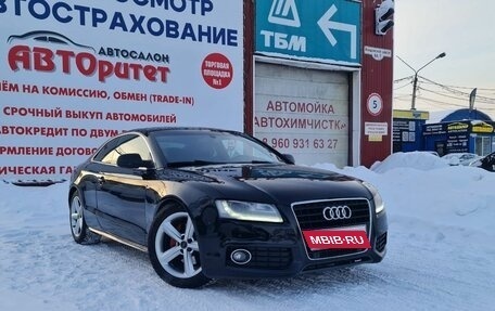 Audi A5, 2009 год, 1 199 000 рублей, 1 фотография