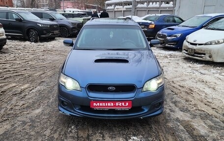 Subaru Legacy IV, 2004 год, 950 000 рублей, 1 фотография