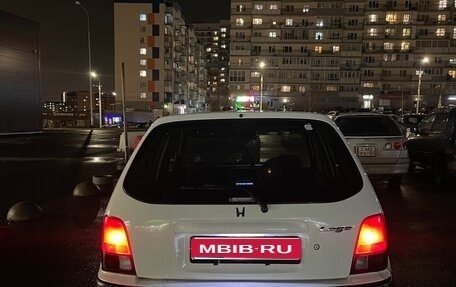 Honda Logo, 1999 год, 230 000 рублей, 1 фотография