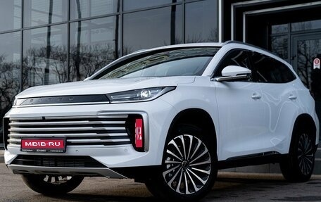 CheryExeed TXL, 2024 год, 3 650 000 рублей, 1 фотография