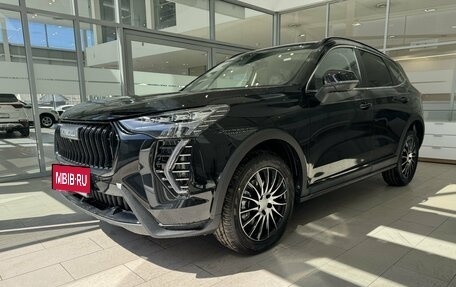 Haval Jolion, 2026 год, 1 999 000 рублей, 1 фотография