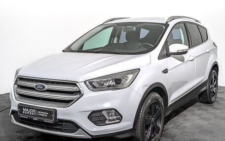 Ford Kuga III, 2018 год, 1 750 000 рублей, 1 фотография