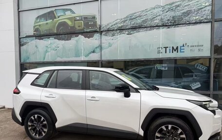 Toyota RAV4, 2025 год, 4 500 000 рублей, 2 фотография