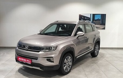 Changan CS35 Plus, 2022 год, 1 692 000 рублей, 1 фотография