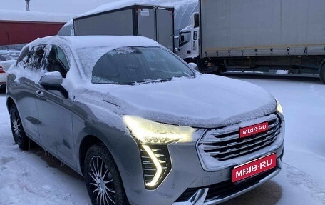 Haval Jolion, 2023 год, 1 900 000 рублей, 1 фотография