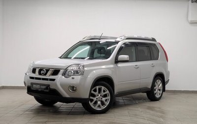 Nissan X-Trail, 2013 год, 1 550 000 рублей, 1 фотография