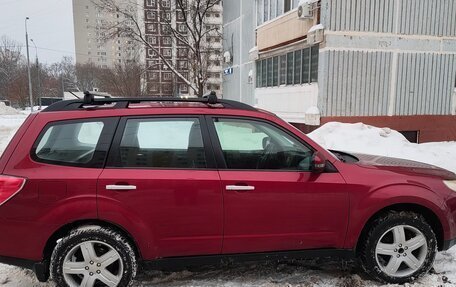 Subaru Forester, 2012 год, 1 450 000 рублей, 4 фотография