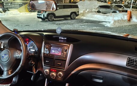 Subaru Forester, 2012 год, 1 450 000 рублей, 10 фотография