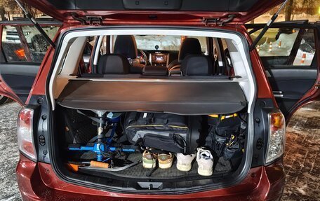 Subaru Forester, 2012 год, 1 450 000 рублей, 9 фотография