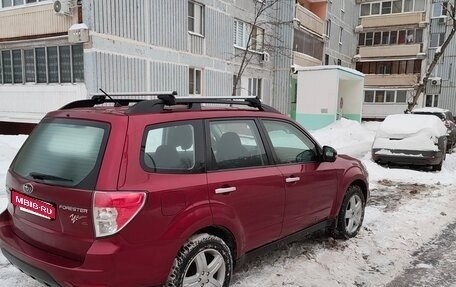Subaru Forester, 2012 год, 1 450 000 рублей, 5 фотография