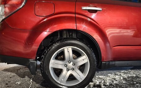 Subaru Forester, 2012 год, 1 450 000 рублей, 16 фотография