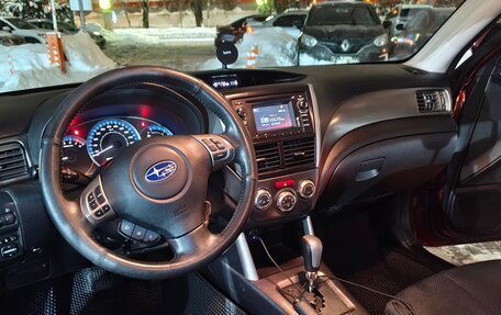 Subaru Forester, 2012 год, 1 450 000 рублей, 13 фотография