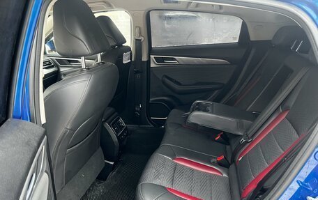 Haval F7x I, 2022 год, 1 300 000 рублей, 4 фотография