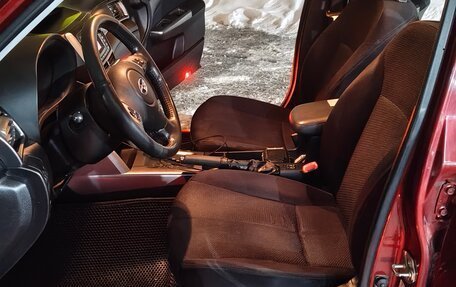 Subaru Forester, 2012 год, 1 450 000 рублей, 14 фотография