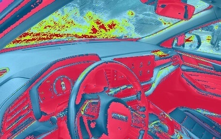 Haval F7x I, 2022 год, 1 300 000 рублей, 2 фотография