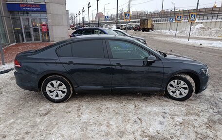 Volkswagen Passat B8 рестайлинг, 2018 год, 2 310 000 рублей, 7 фотография